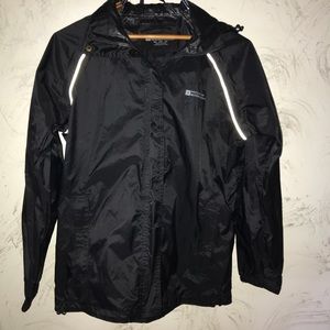 Mountain Warehouse Reflective Windbreaker